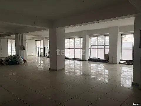 Kirayə verilir obyekt