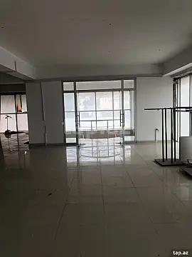 Kirayə verilir obyekt