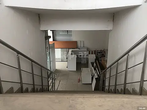 Kirayə verilir obyekt