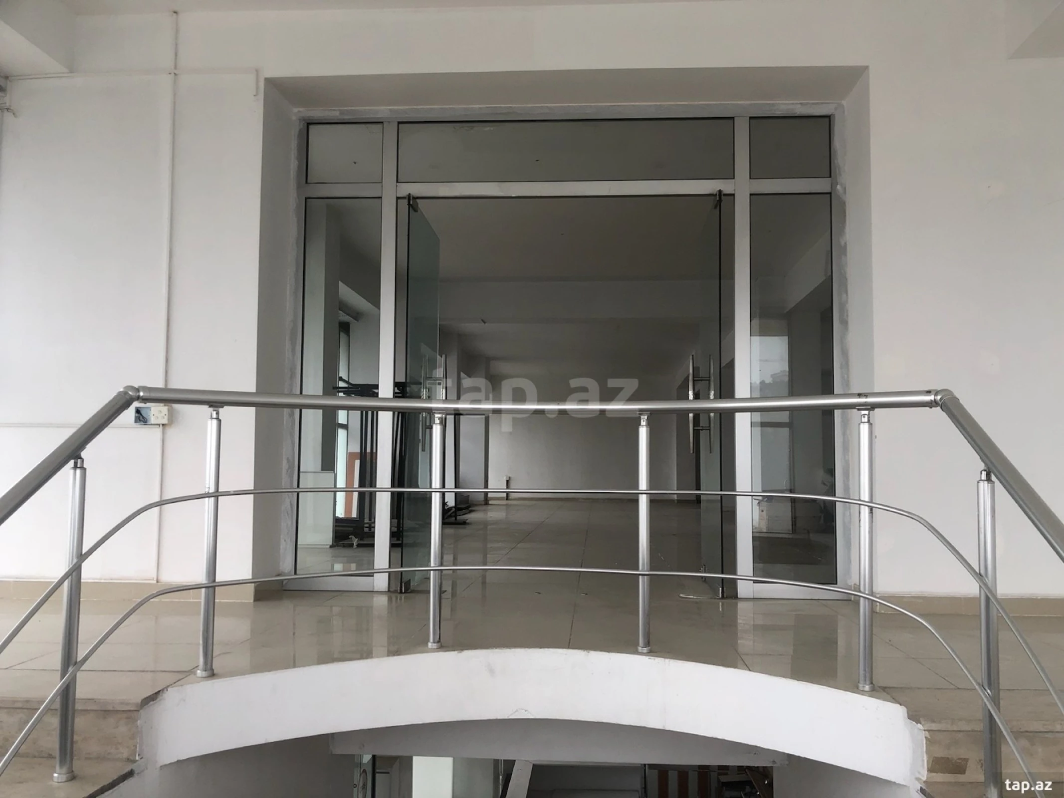 Kirayə verilir obyekt