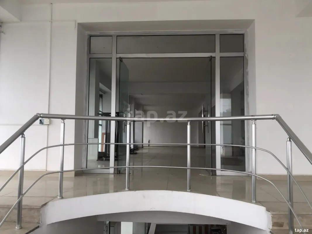 Kirayə verilir obyekt