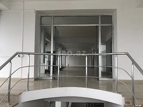 Kirayə verilir obyekt — Bakı, Sabunçu