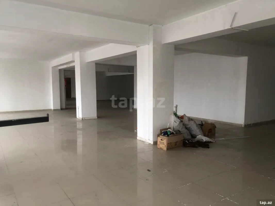 Kirayə verilir obyekt