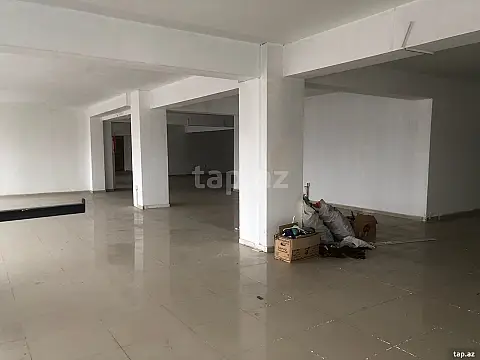 Kirayə verilir obyekt