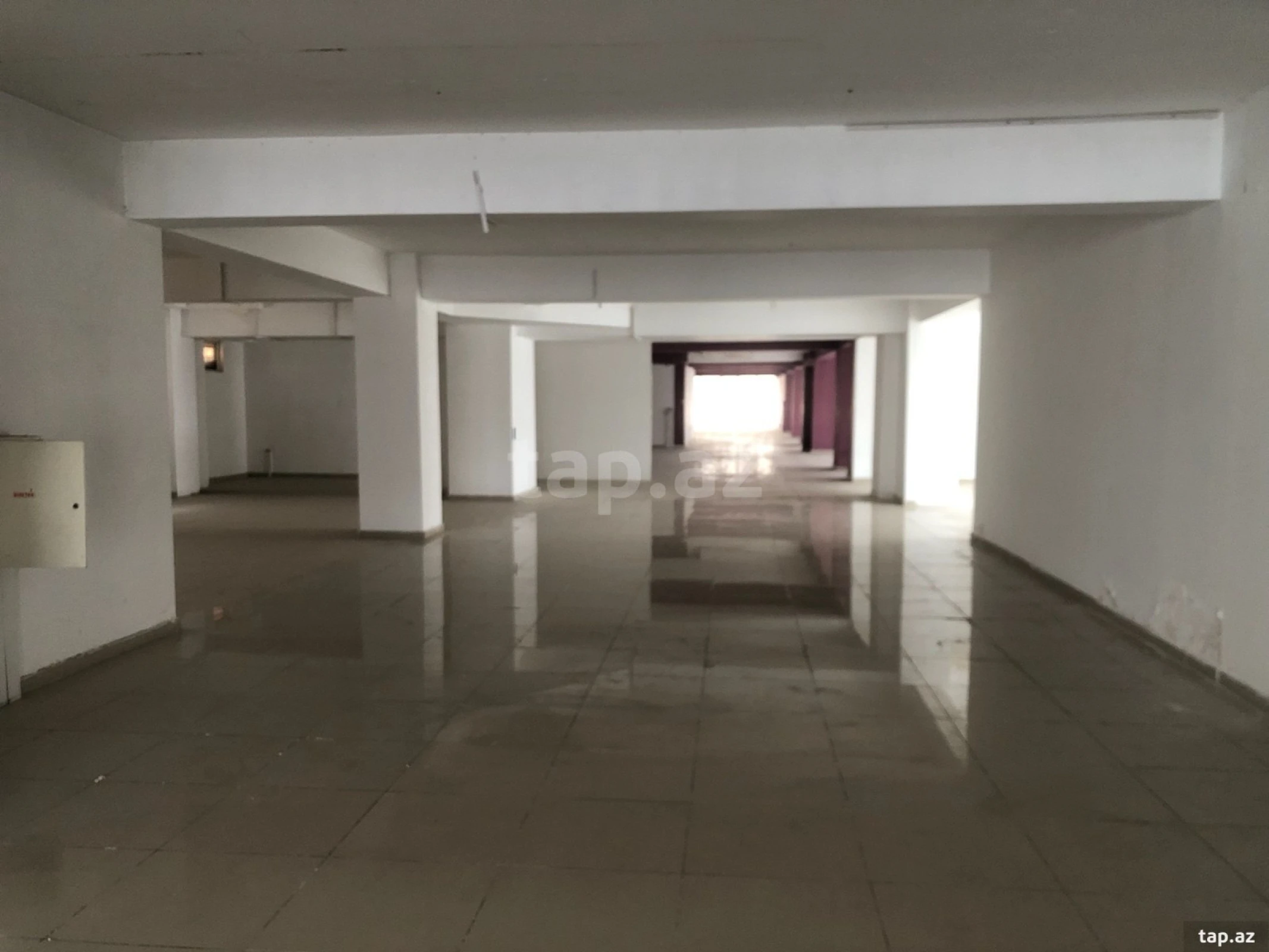 Kirayə verilir obyekt