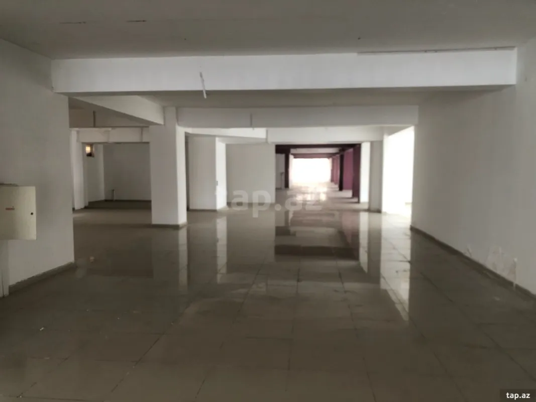 Kirayə verilir obyekt