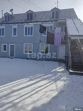 Kirayə verilir 3 otaqlı həyət evi 140 m² — Şuşa 3 otaq 140.00 m²