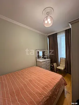 Satılır 2 otaqlı yeni tikili 55 m²