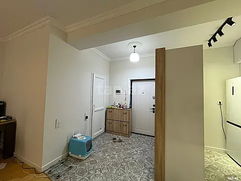 Satılır 2 otaqlı yeni tikili 55 m²