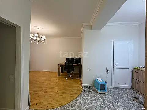 Satılır 2 otaqlı yeni tikili 55 m²