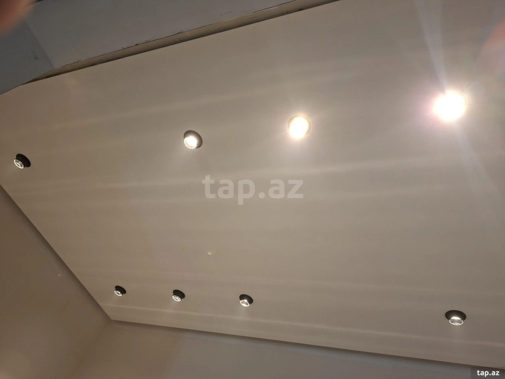 Satılır 3 otaqlı həyət evi 100 m²