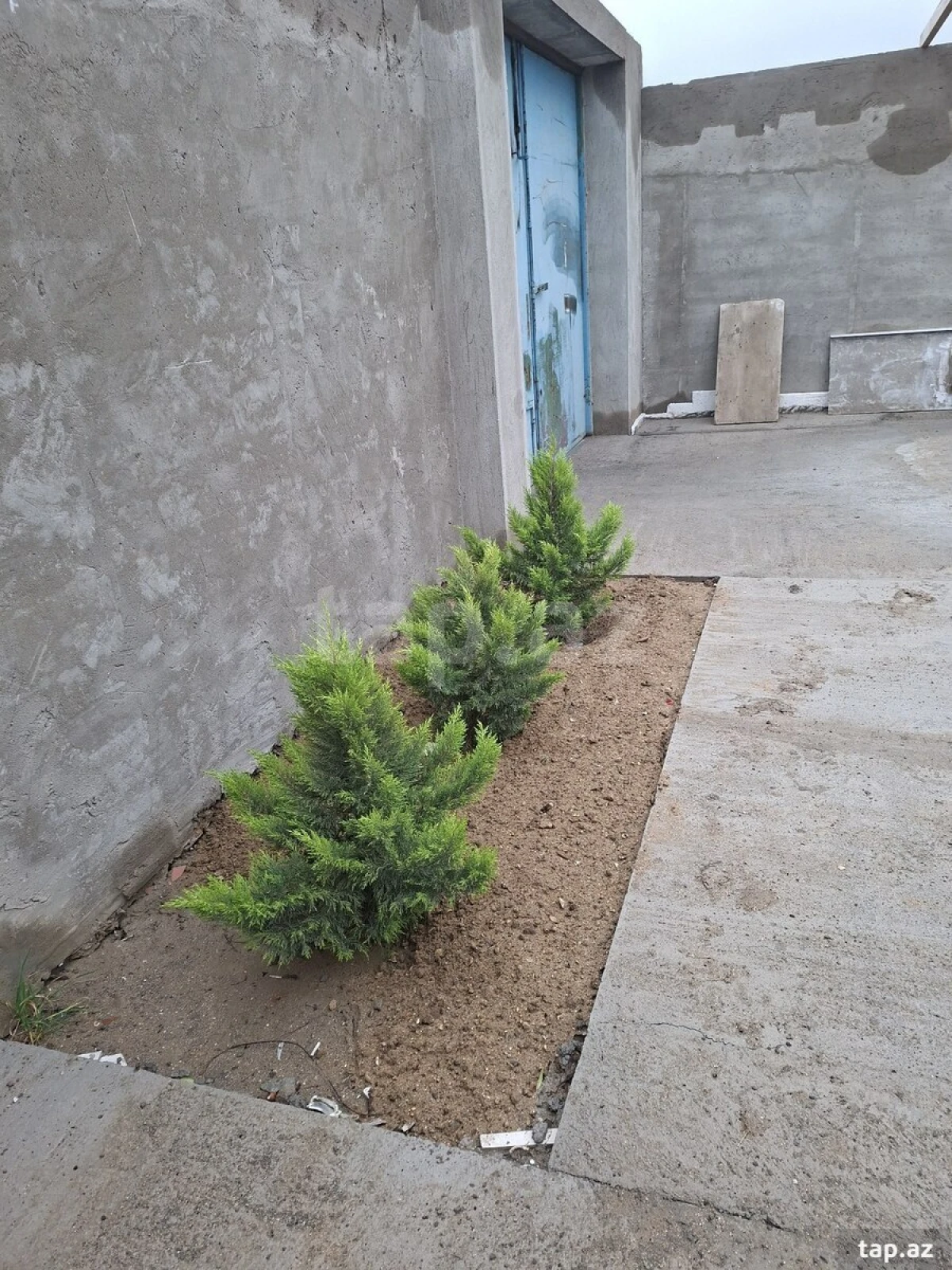 Satılır 3 otaqlı həyət evi 100 m²