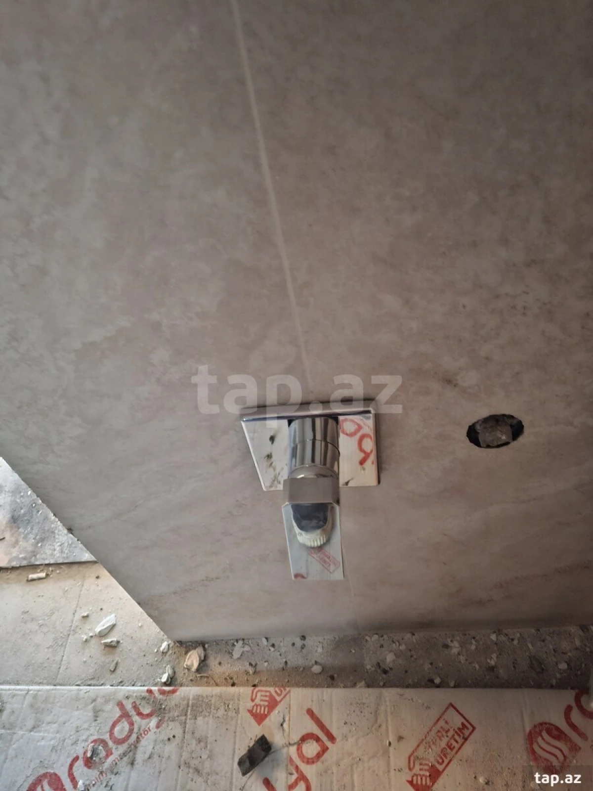 Satılır 3 otaqlı həyət evi 100 m²