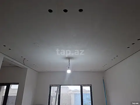 Satılır 3 otaqlı həyət evi 100 m²