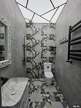 Satılır 4 otaqlı həyət evi