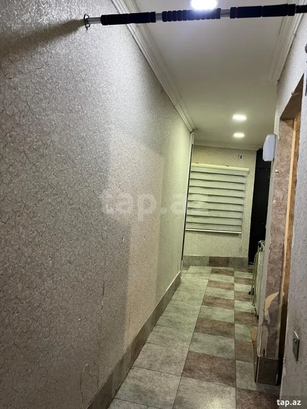 Satılır 3 otaqlı həyət evi