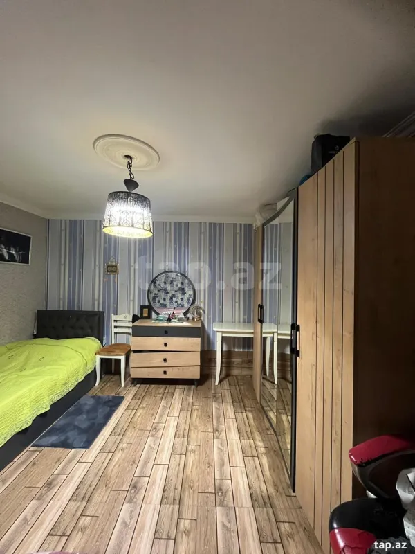 Satılır 3 otaqlı həyət evi