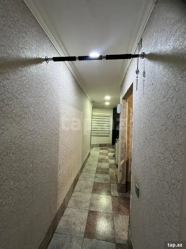 Satılır 3 otaqlı həyət evi