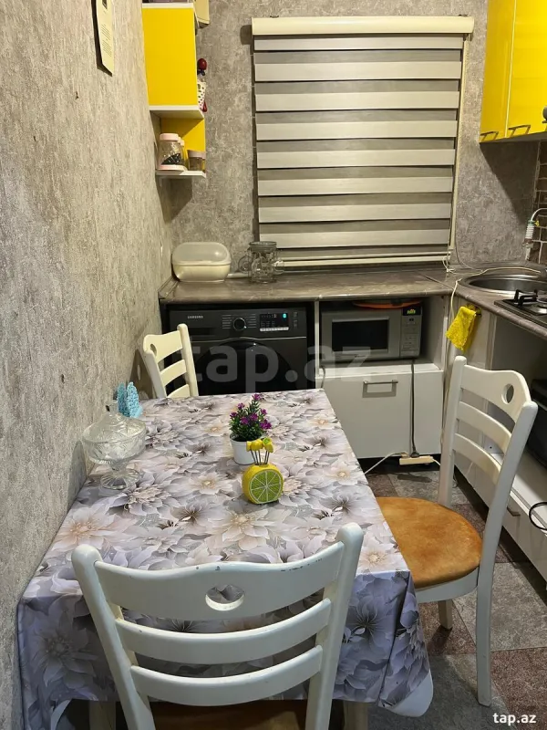 Satılır 3 otaqlı həyət evi