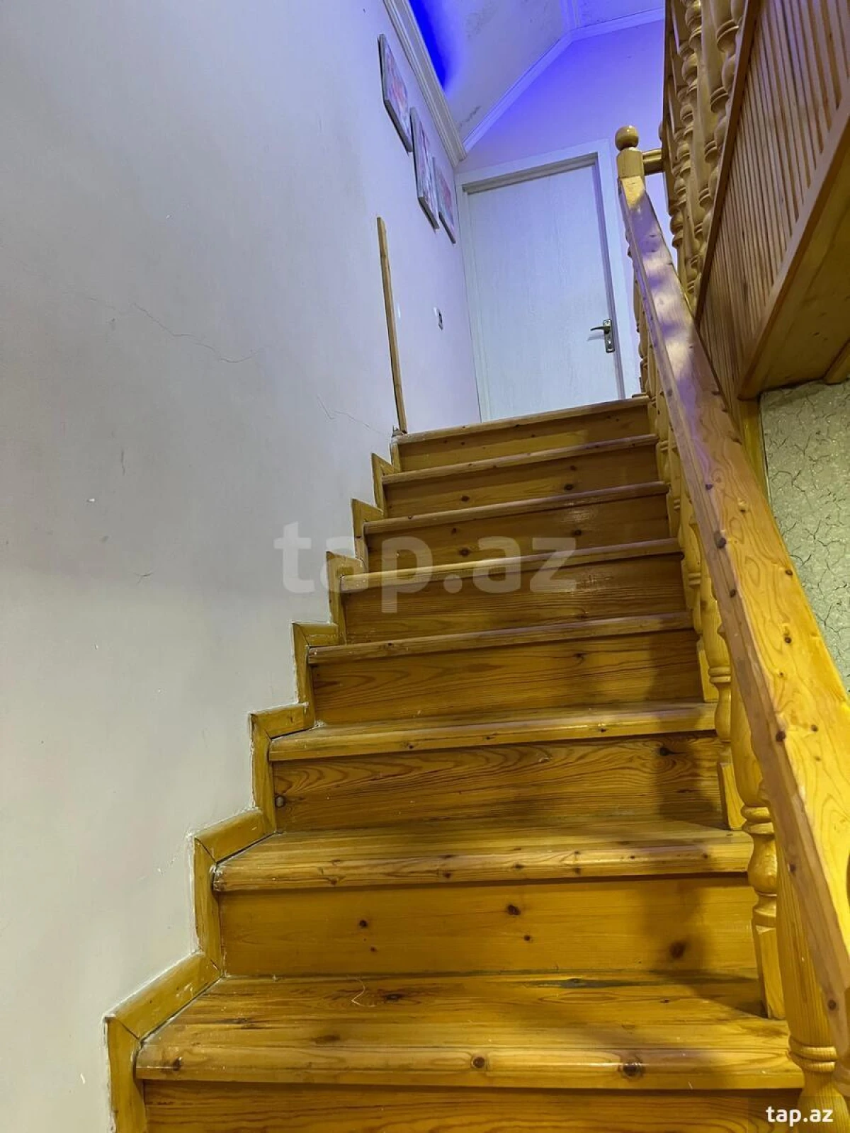 Satılır 3 otaqlı həyət evi