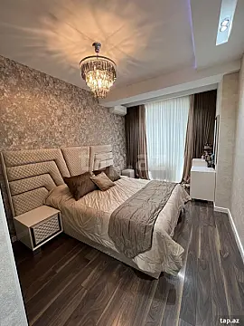 Satılır 4 otaqlı yeni tikili 150 m²