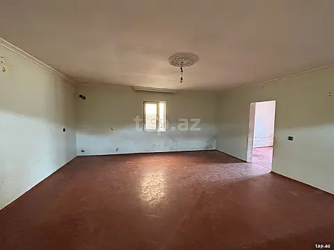 Satılır 2 otaqlı həyət evi