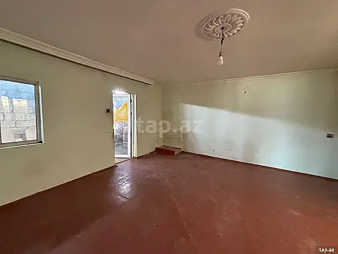 Satılır 2 otaqlı həyət evi