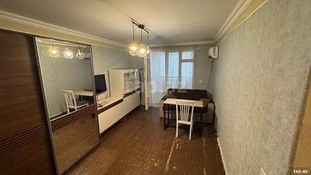 Satılır 2 otaqlı mənzil 50 m²