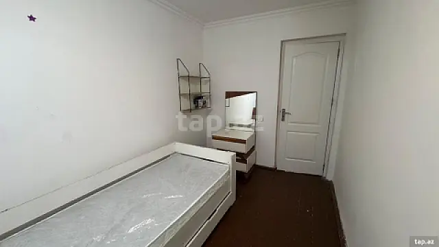 Satılır 2 otaqlı mənzil 50 m²