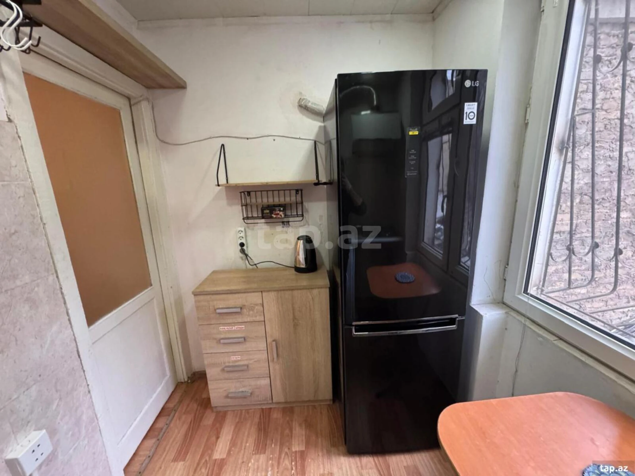 Satılır 2 otaqlı mənzil 50 m²