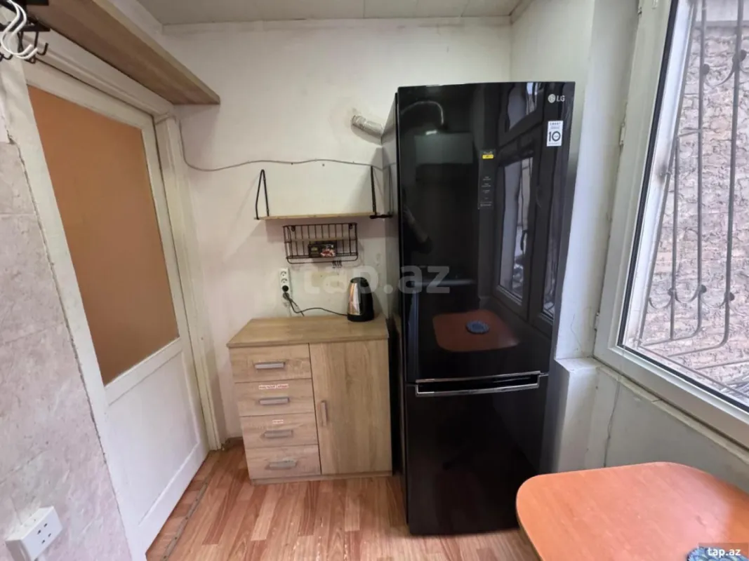 Satılır 2 otaqlı mənzil 50 m²