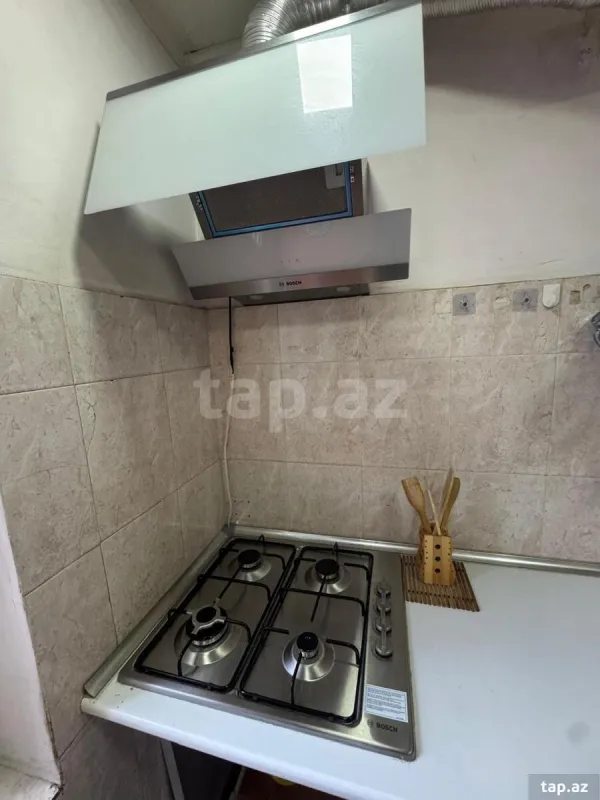 Satılır 2 otaqlı mənzil 50 m²