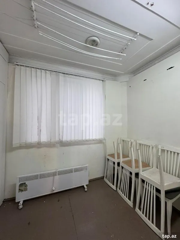 Satılır 2 otaqlı mənzil 50 m²