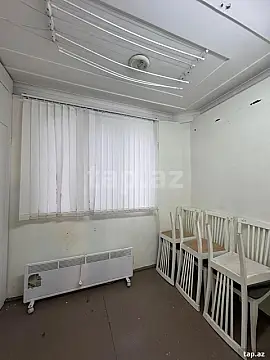 Satılır 2 otaqlı mənzil 50 m²