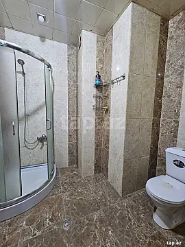 Kirayə verilir 2 otaqlı yeni tikili 55 m²