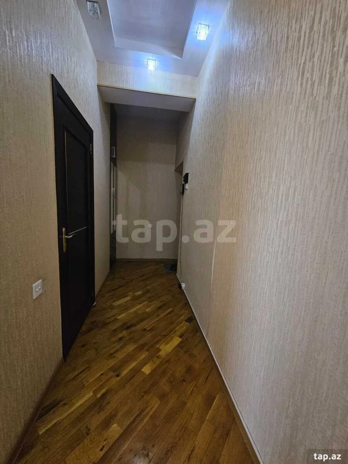 Kirayə verilir 2 otaqlı yeni tikili 55 m²