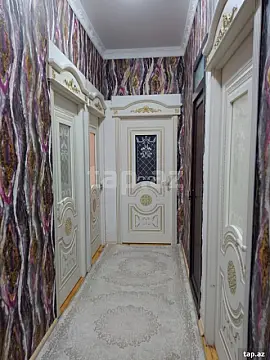 Satılır 8 otaqlı həyət evi