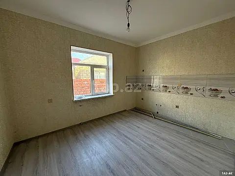 Satılır 3 otaqlı həyət evi