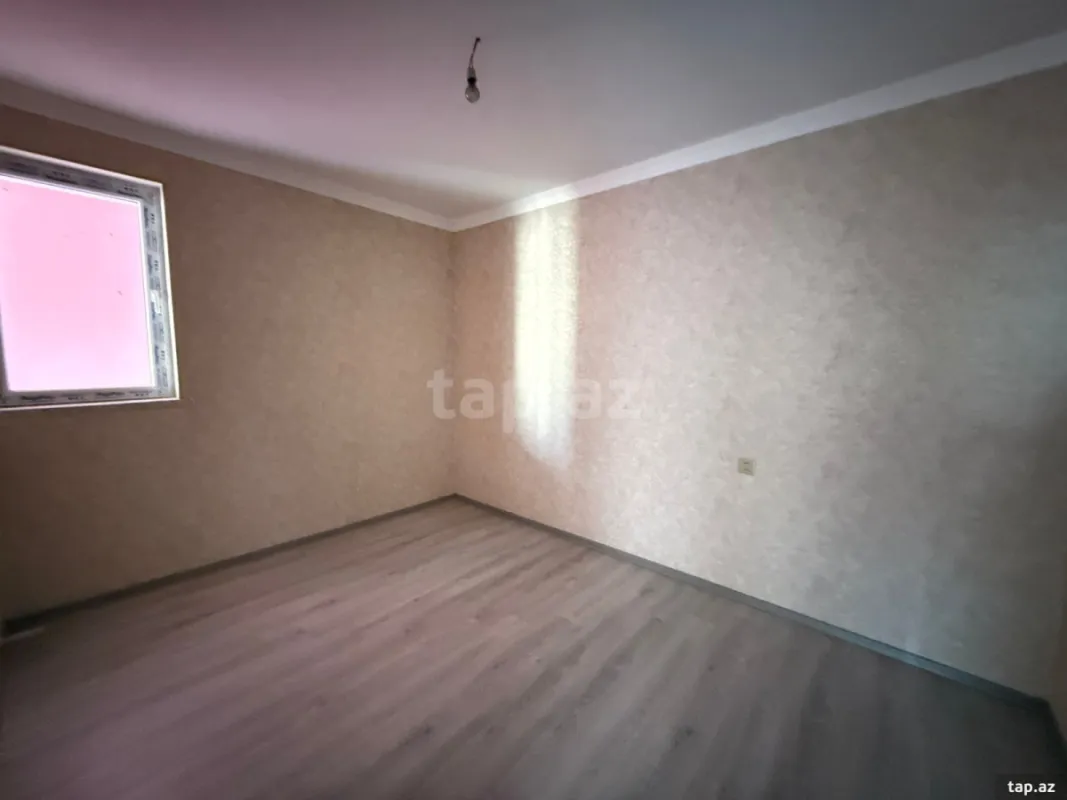 Satılır 3 otaqlı həyət evi