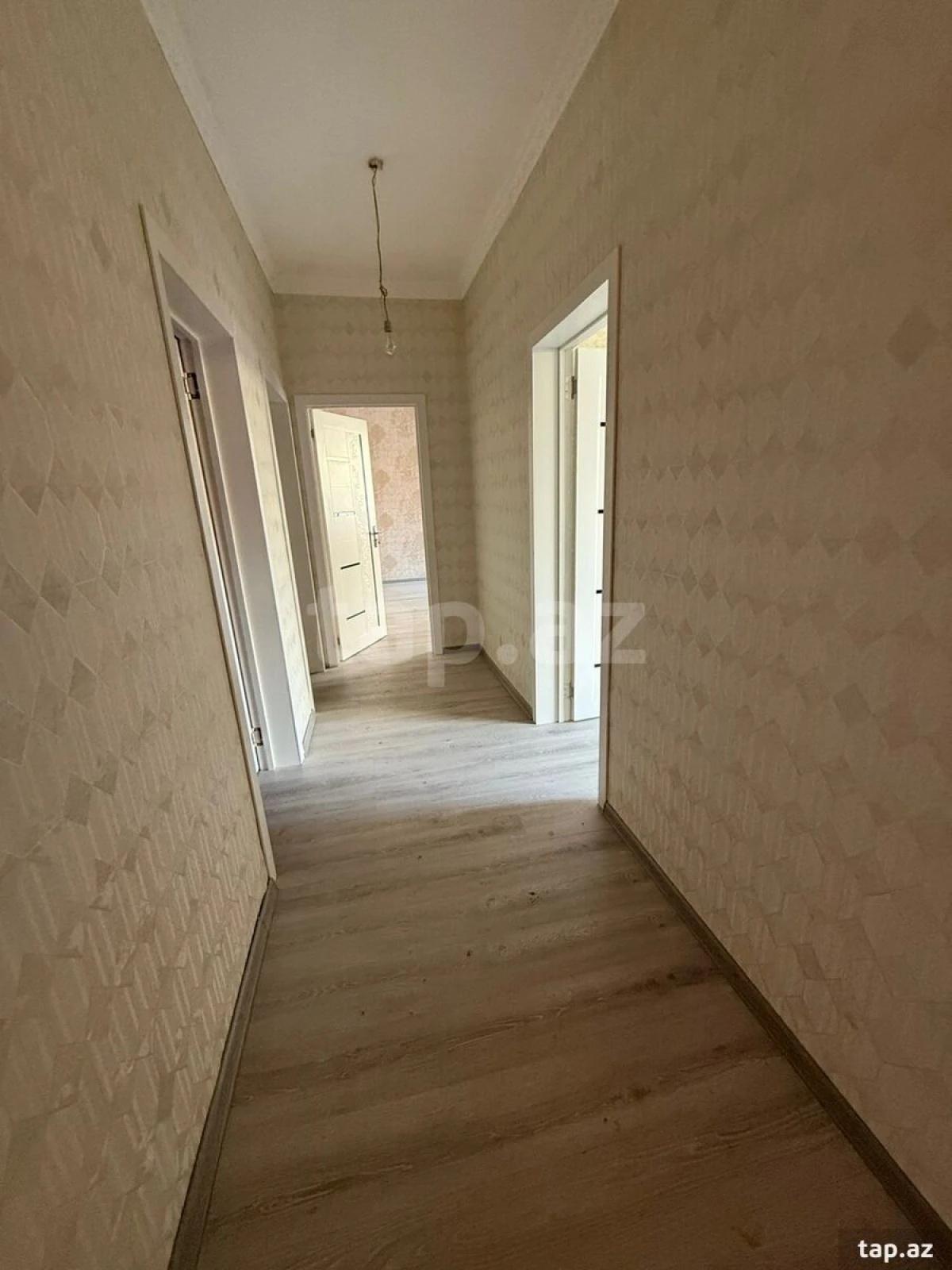 Satılır 3 otaqlı həyət evi