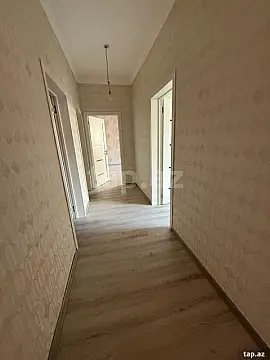 Satılır 3 otaqlı həyət evi