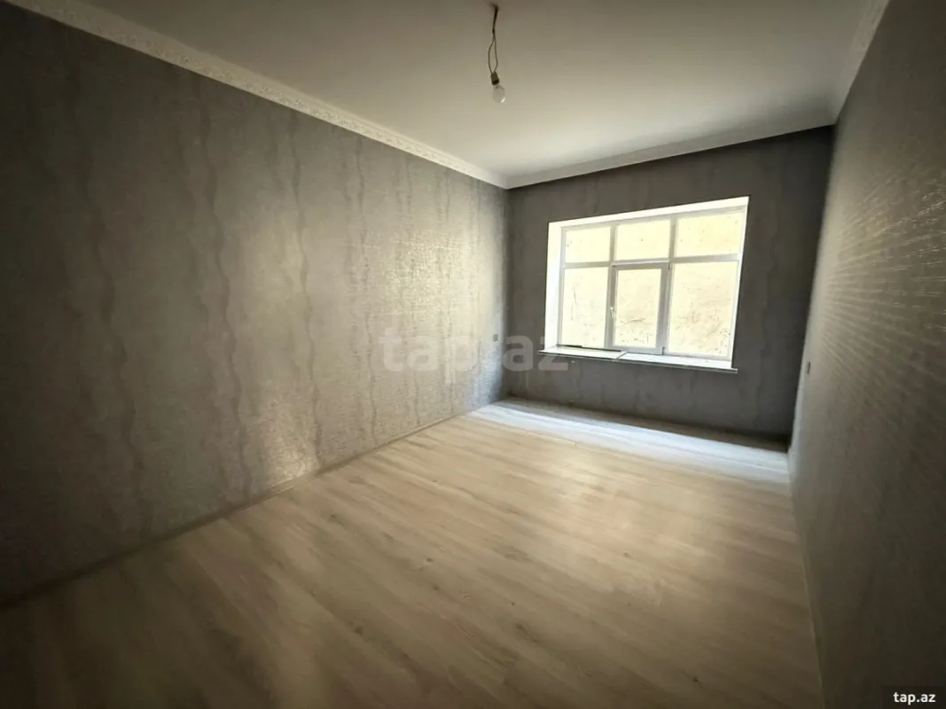 Satılır 3 otaqlı həyət evi