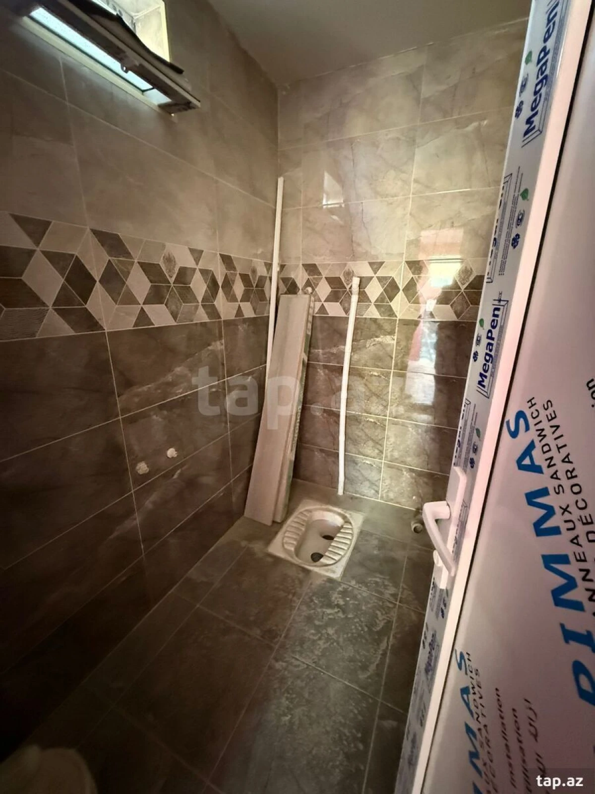 Satılır 3 otaqlı həyət evi