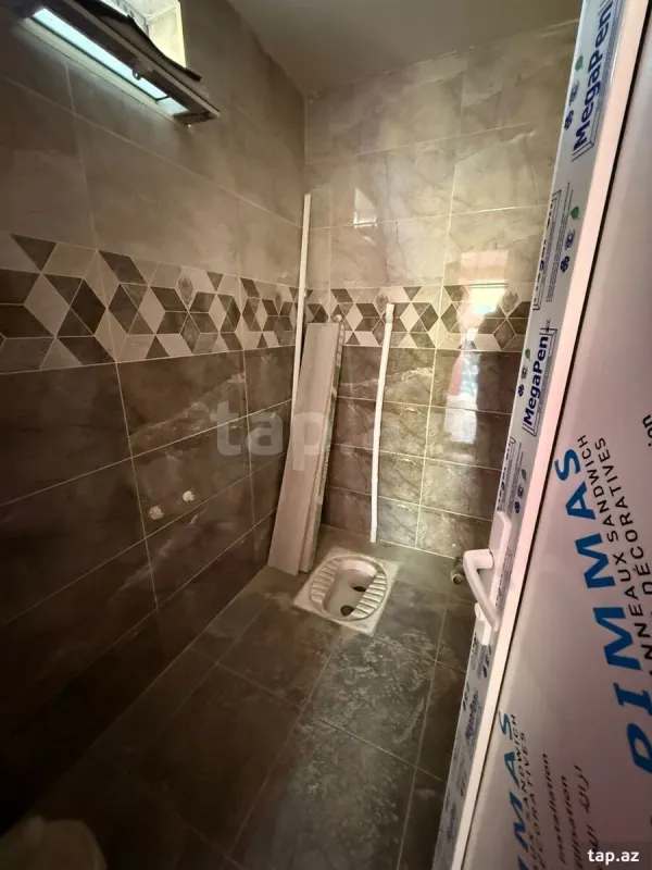 Satılır 3 otaqlı həyət evi