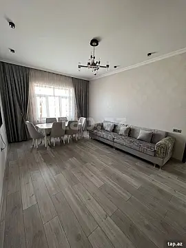 Kirayə verilir 4 otaqlı həyət evi