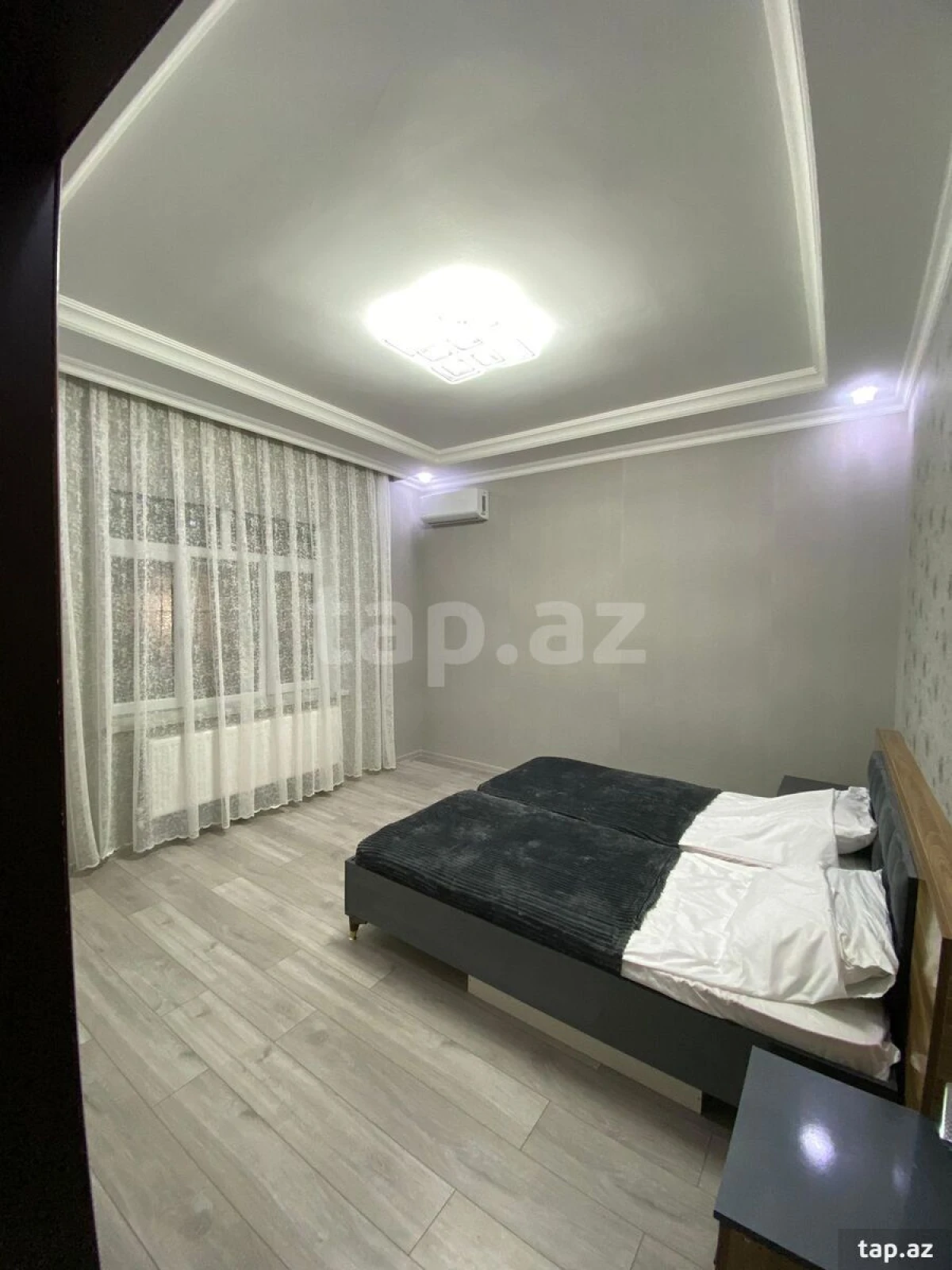 Kirayə verilir 4 otaqlı həyət evi