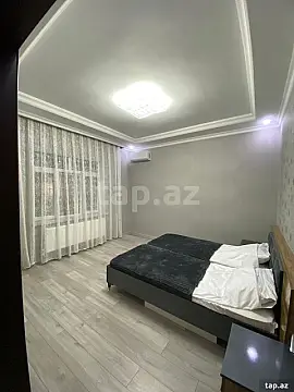 Kirayə verilir 4 otaqlı həyət evi