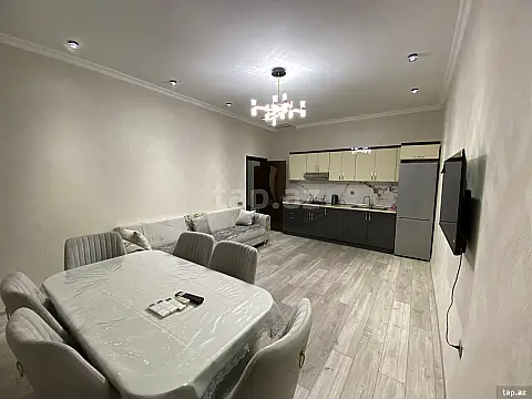 Kirayə verilir 4 otaqlı həyət evi