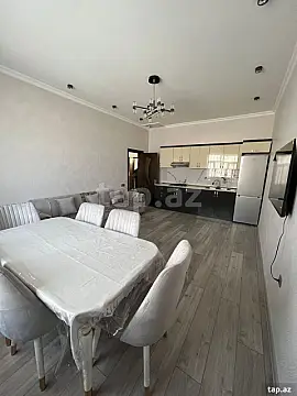 Kirayə verilir 4 otaqlı həyət evi