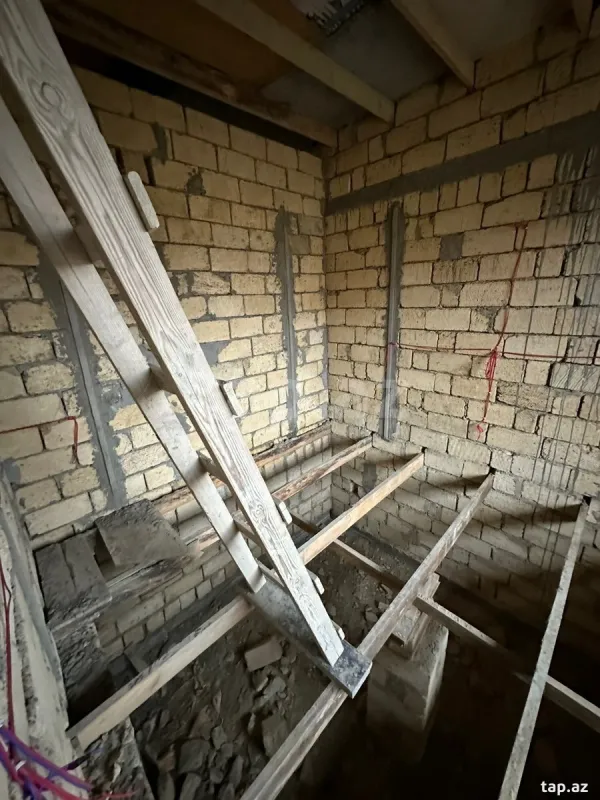 Satılır 3 otaqlı həyət evi 110 m²